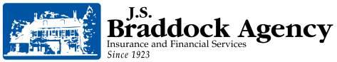 Welcome to the J.S. Braddock Agency